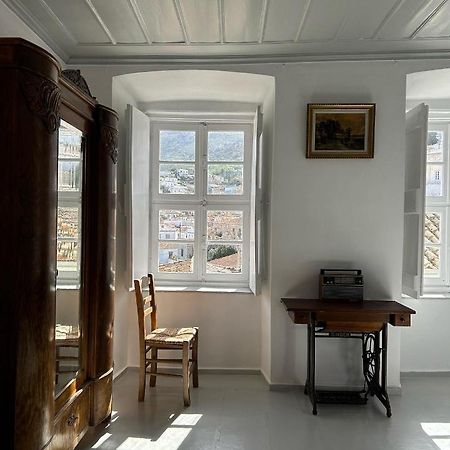 Apartamento Gelhaus 1935 Hidra Exterior foto